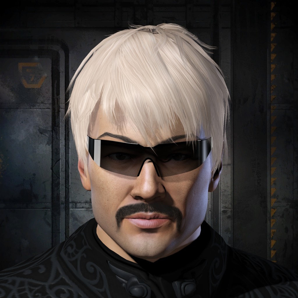 Vexor Poupon
