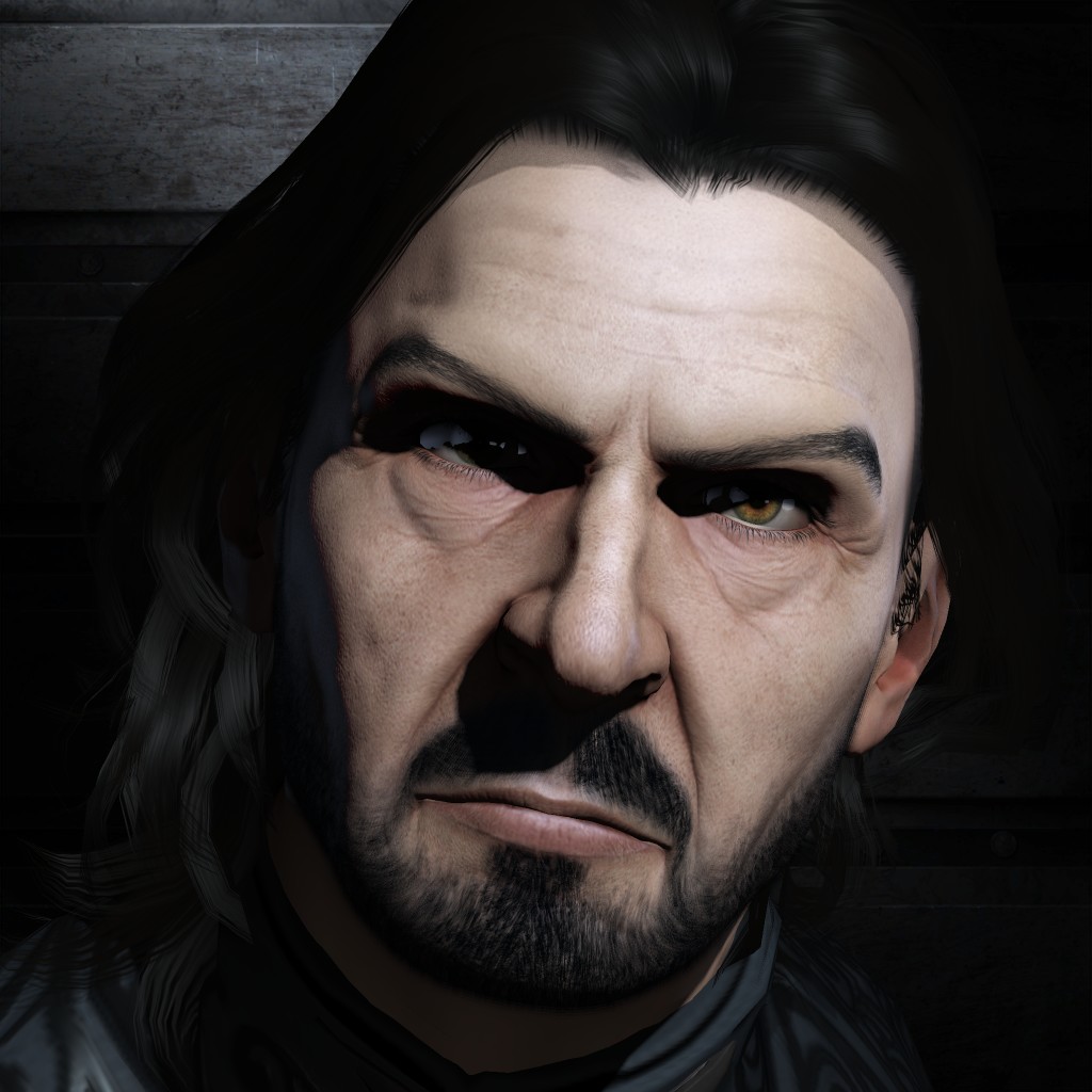 Zake Katzchen