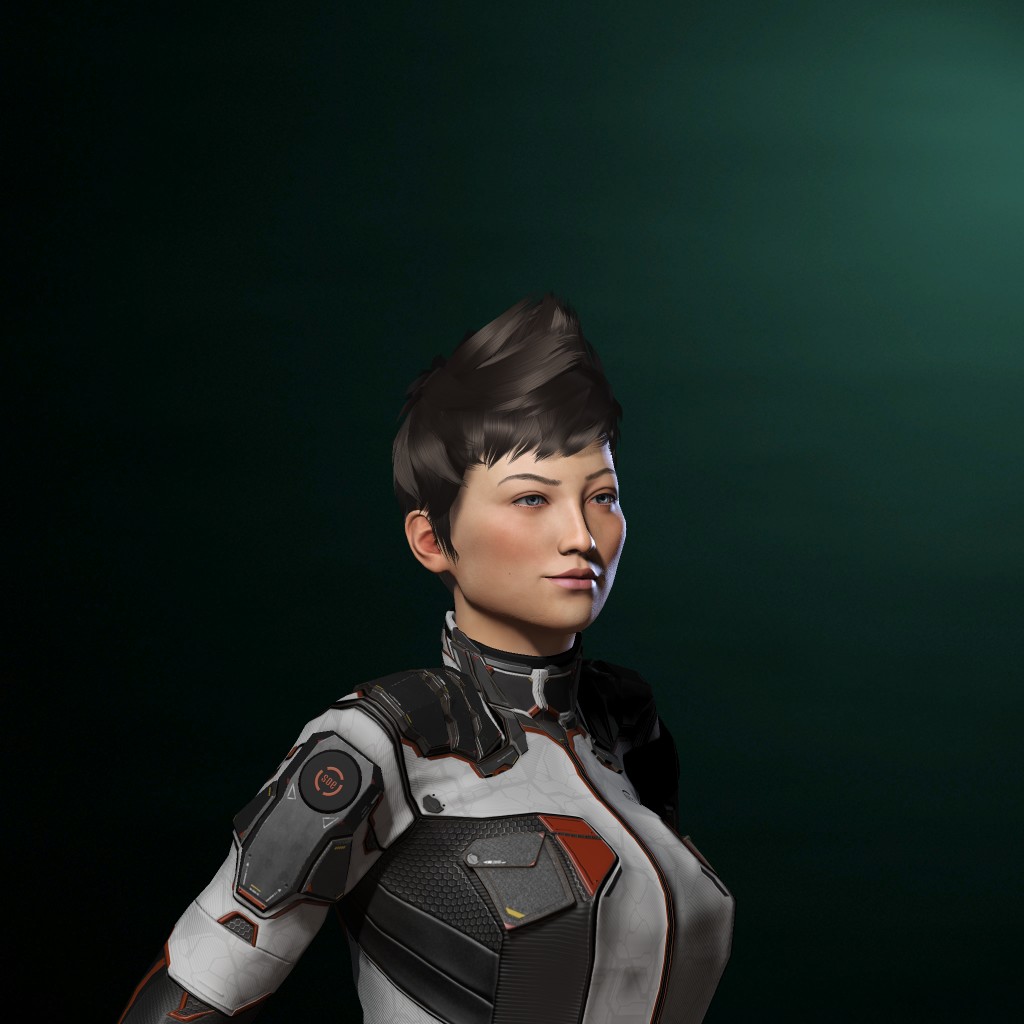 Tytanial Coldharbor