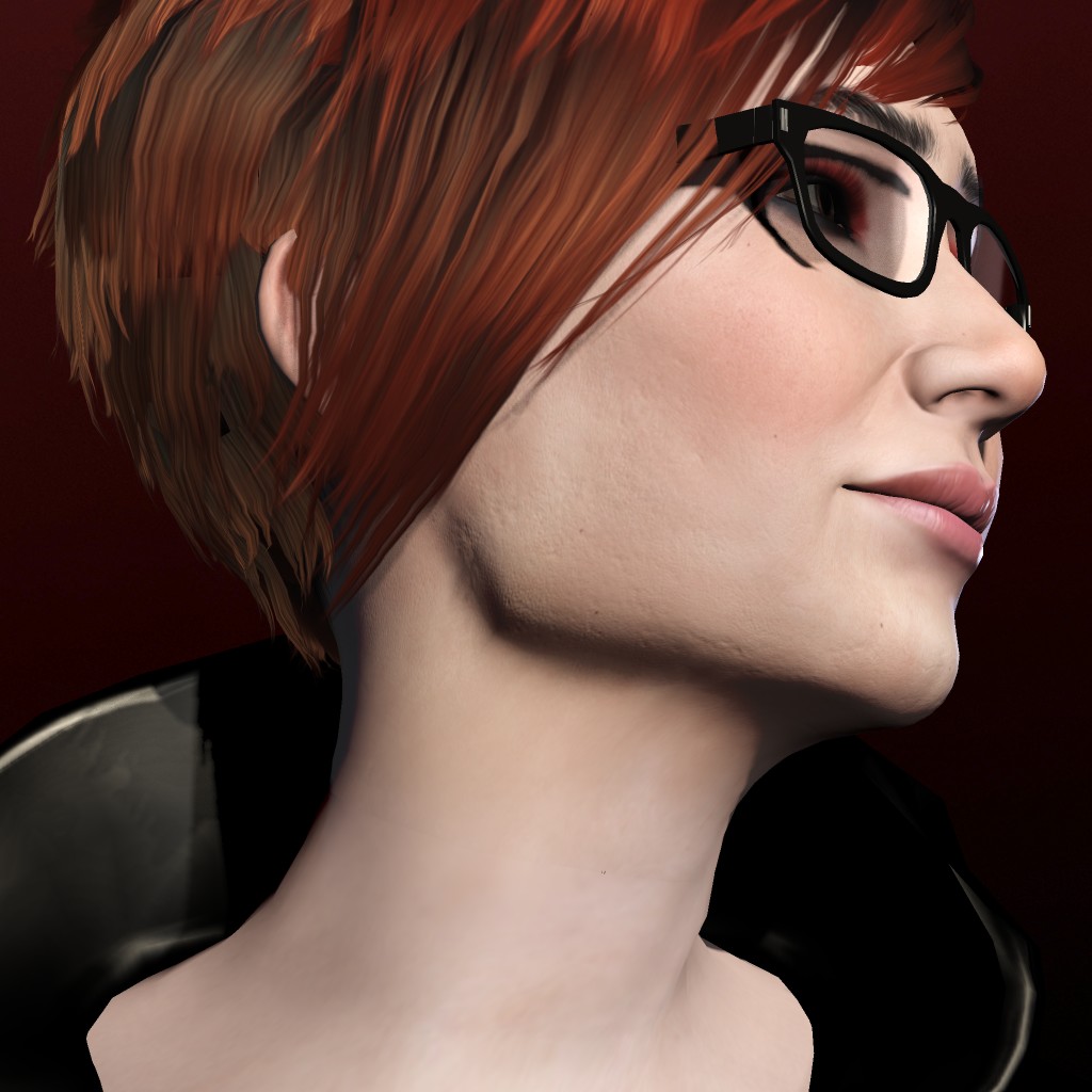 Gudrun Kronstadt