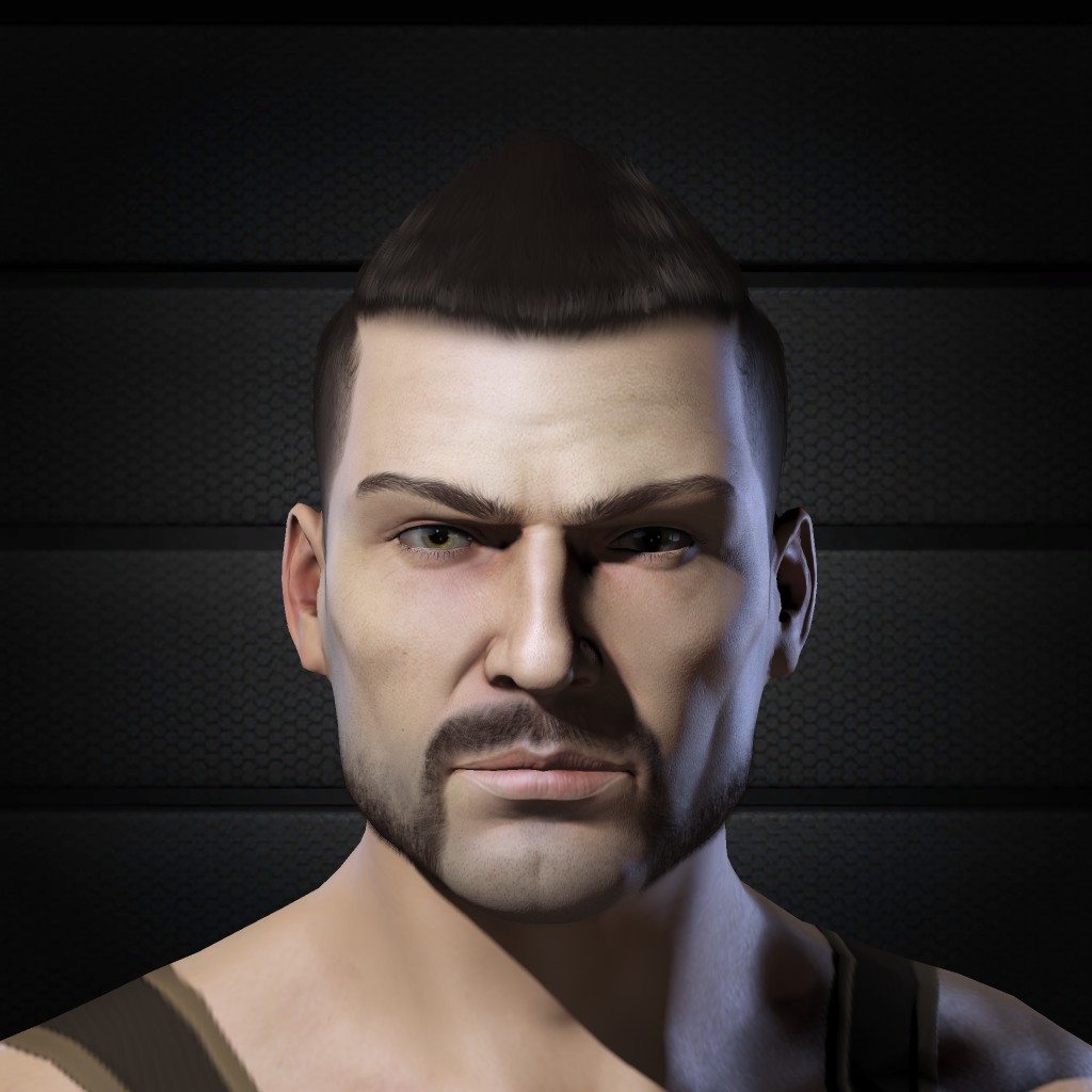 Titan D