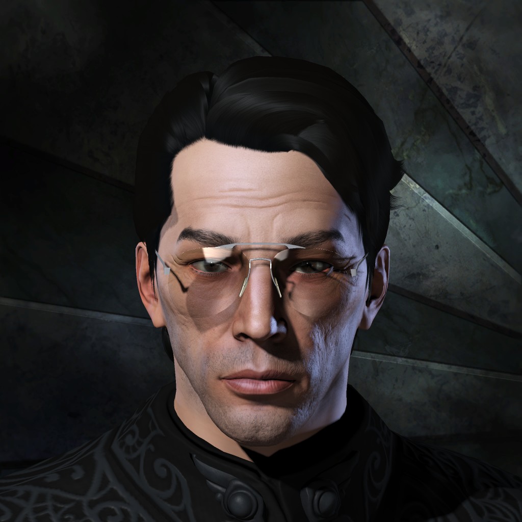 CahirAepCeallach