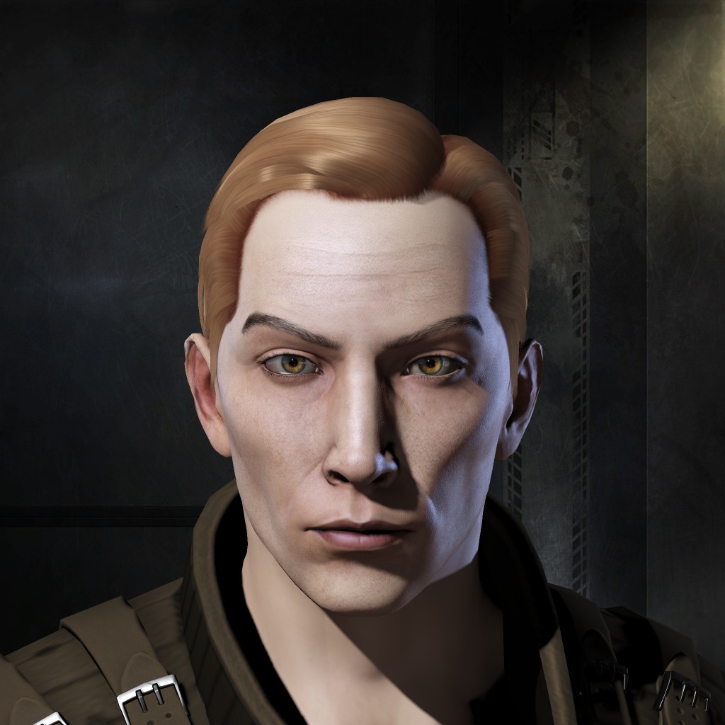 Jean Claude DuBois