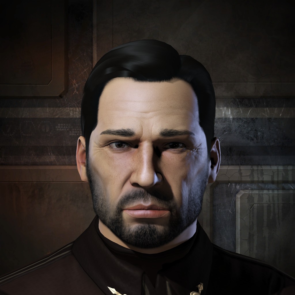 Hughe Jaenus