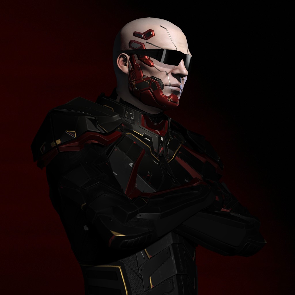 True Survivor