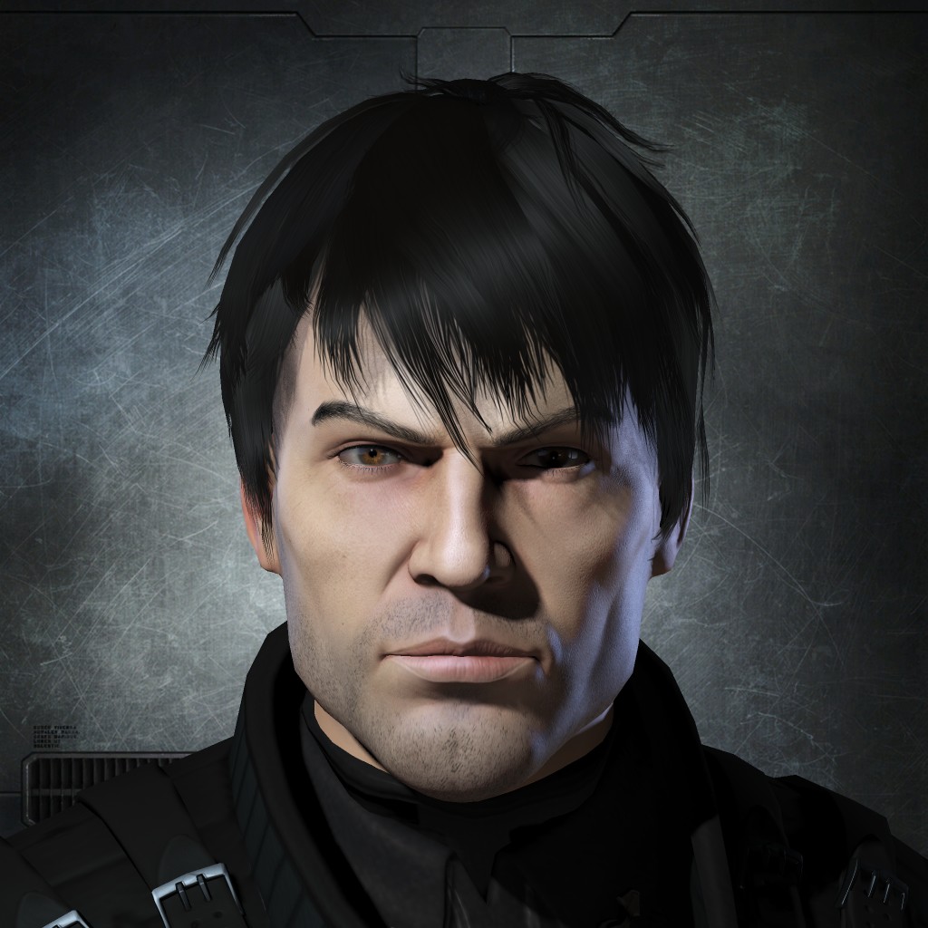 Gus Gaston