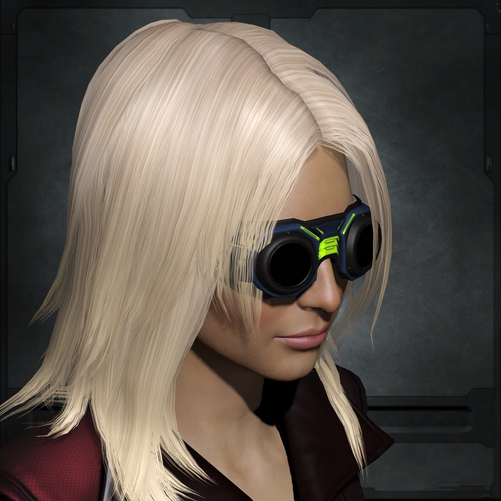 Pirvateer Duke