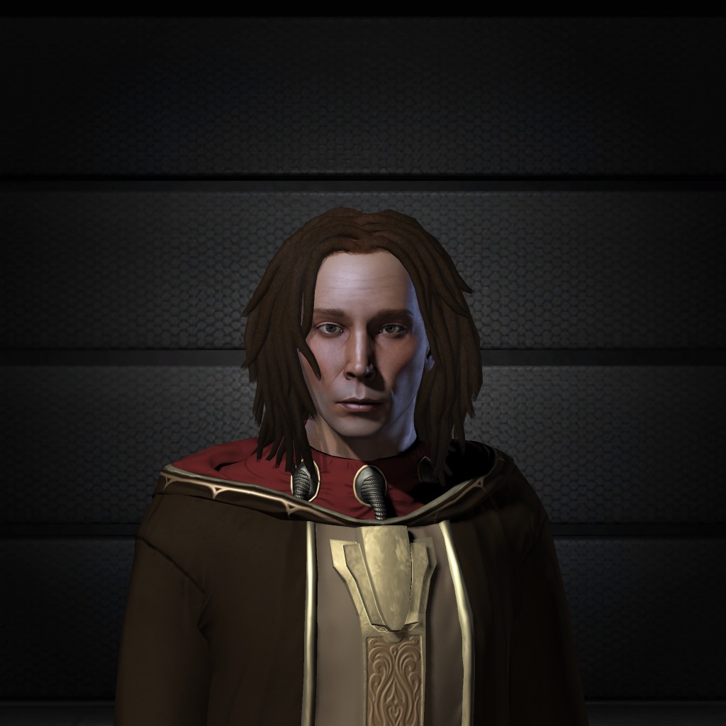 SGT William Alchesay