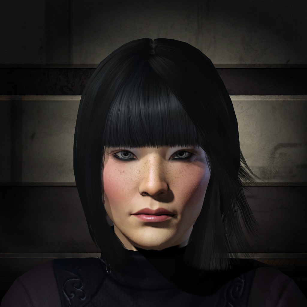 Jane Curt