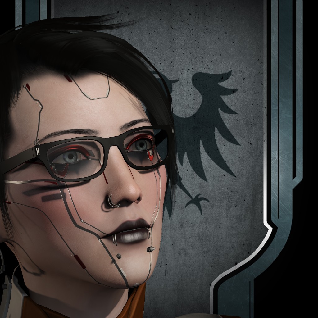 Lady Abbendis