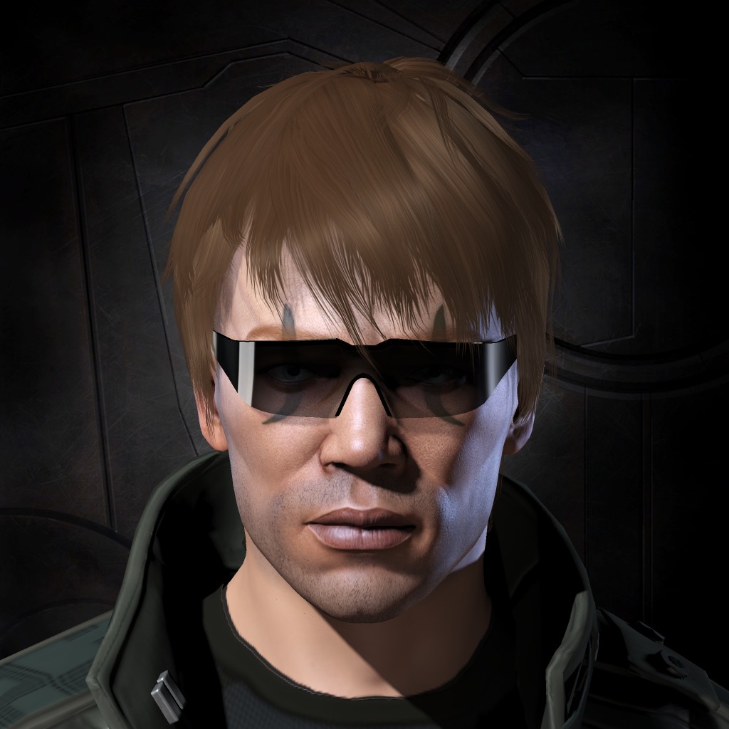 Sharp-Fang
