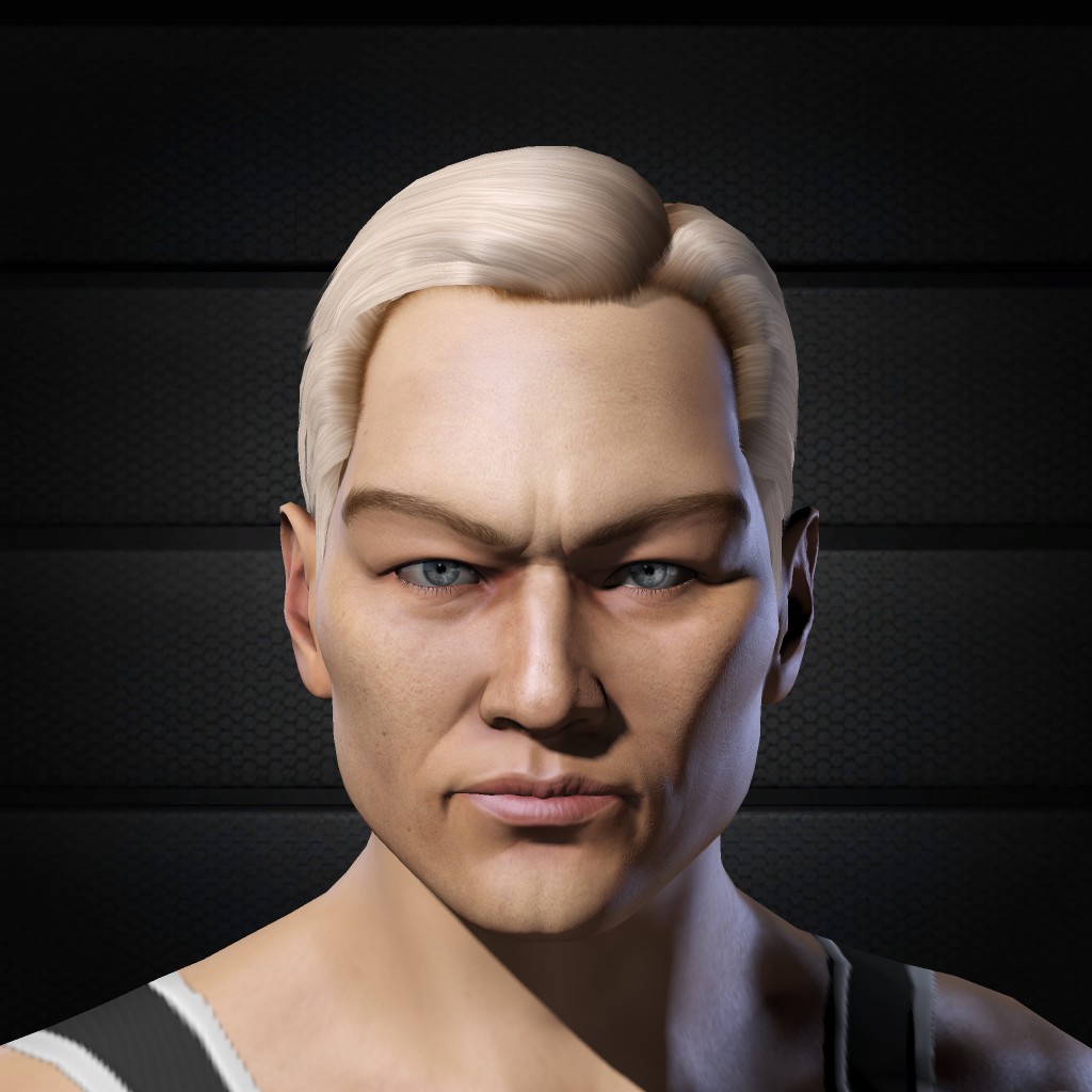 Revengehunter69