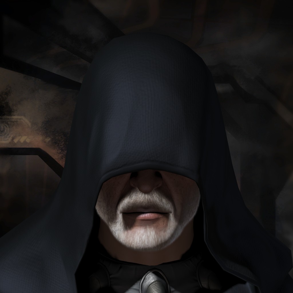 Captain Evilstomper