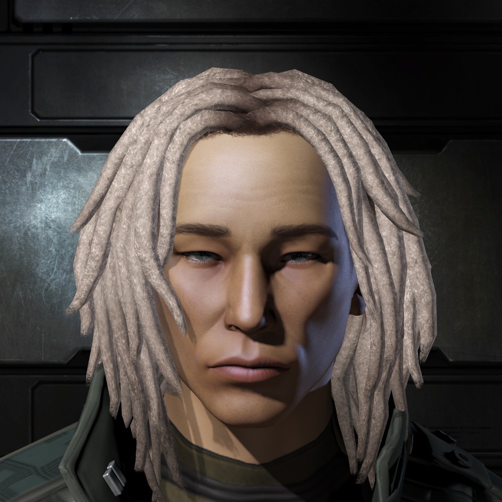 AngelwBrown