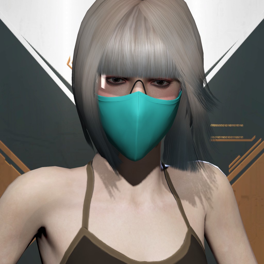 iq oldsister