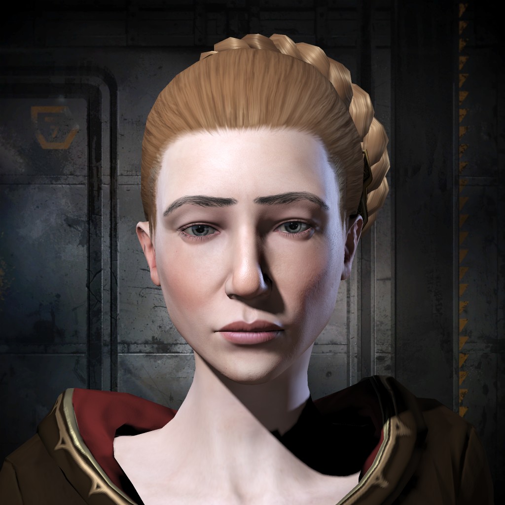 Julia Maga Seleucus