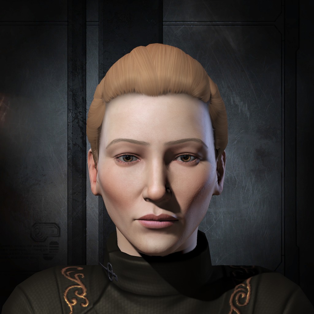 Olga Vladimir Kalashnikov