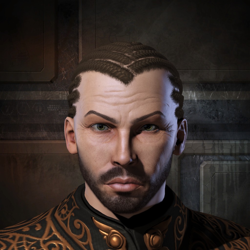 Gabriel Anadark