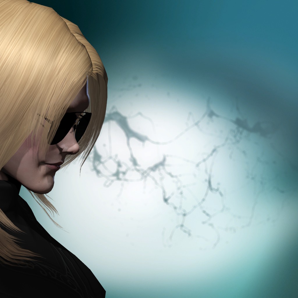 Artemis Autumn