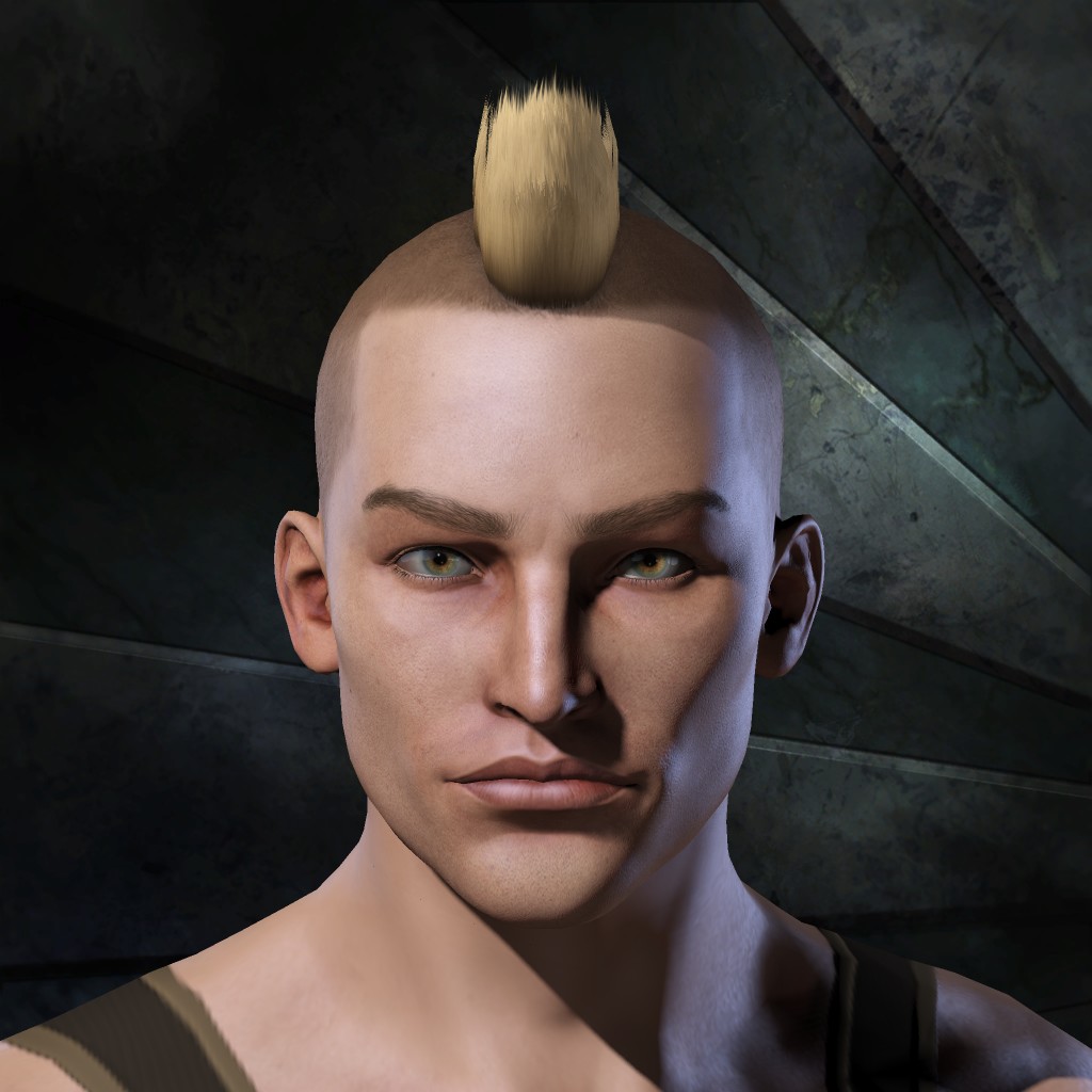 Jar Amerrett