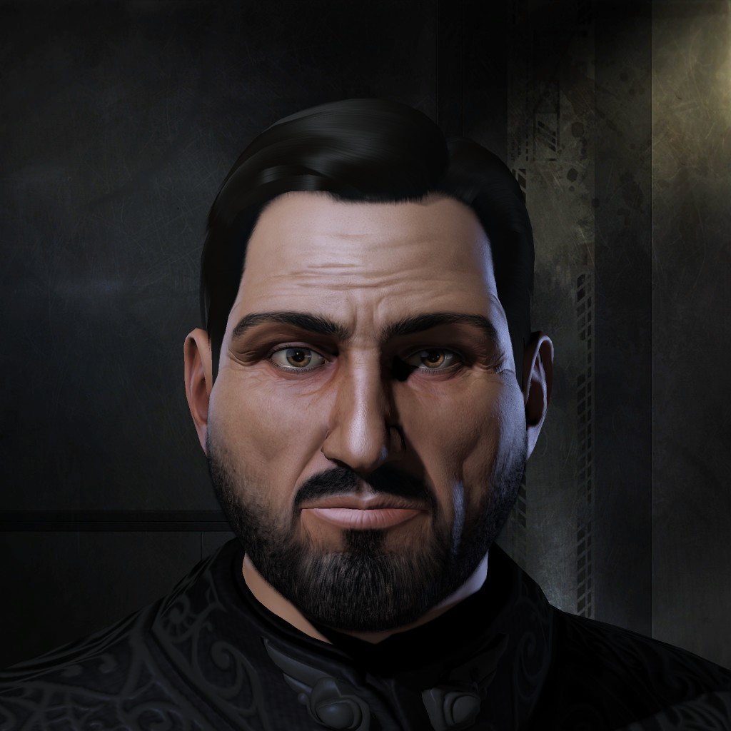 Saddama Hussein