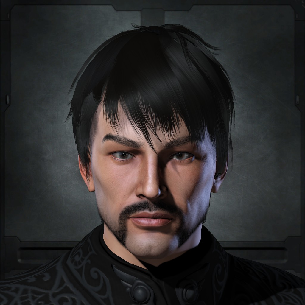 Anders Steel