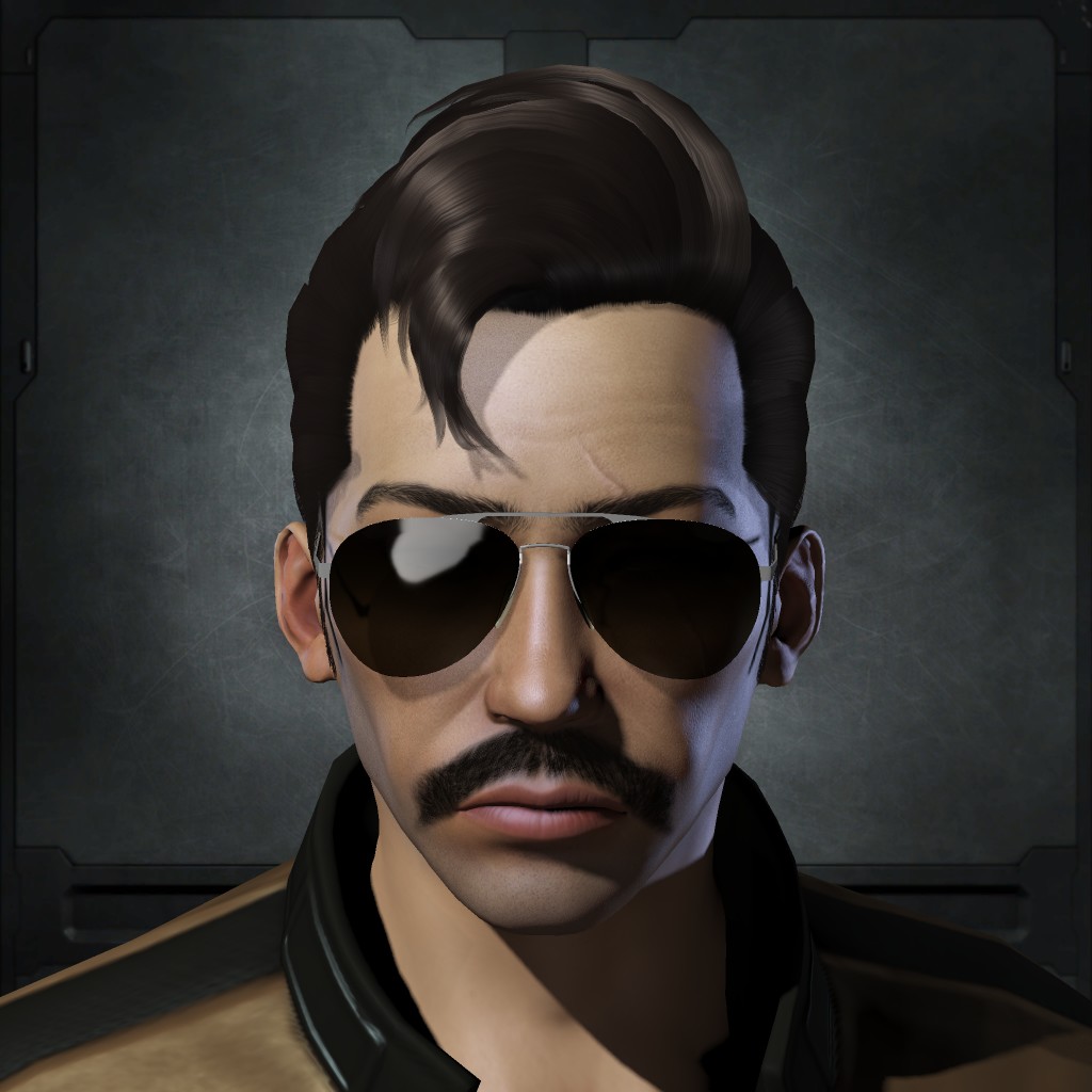 Slick Fandango