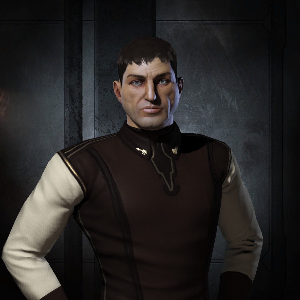 Dimitrius Ru