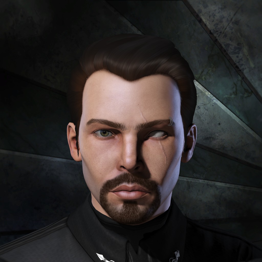 Brother Havok