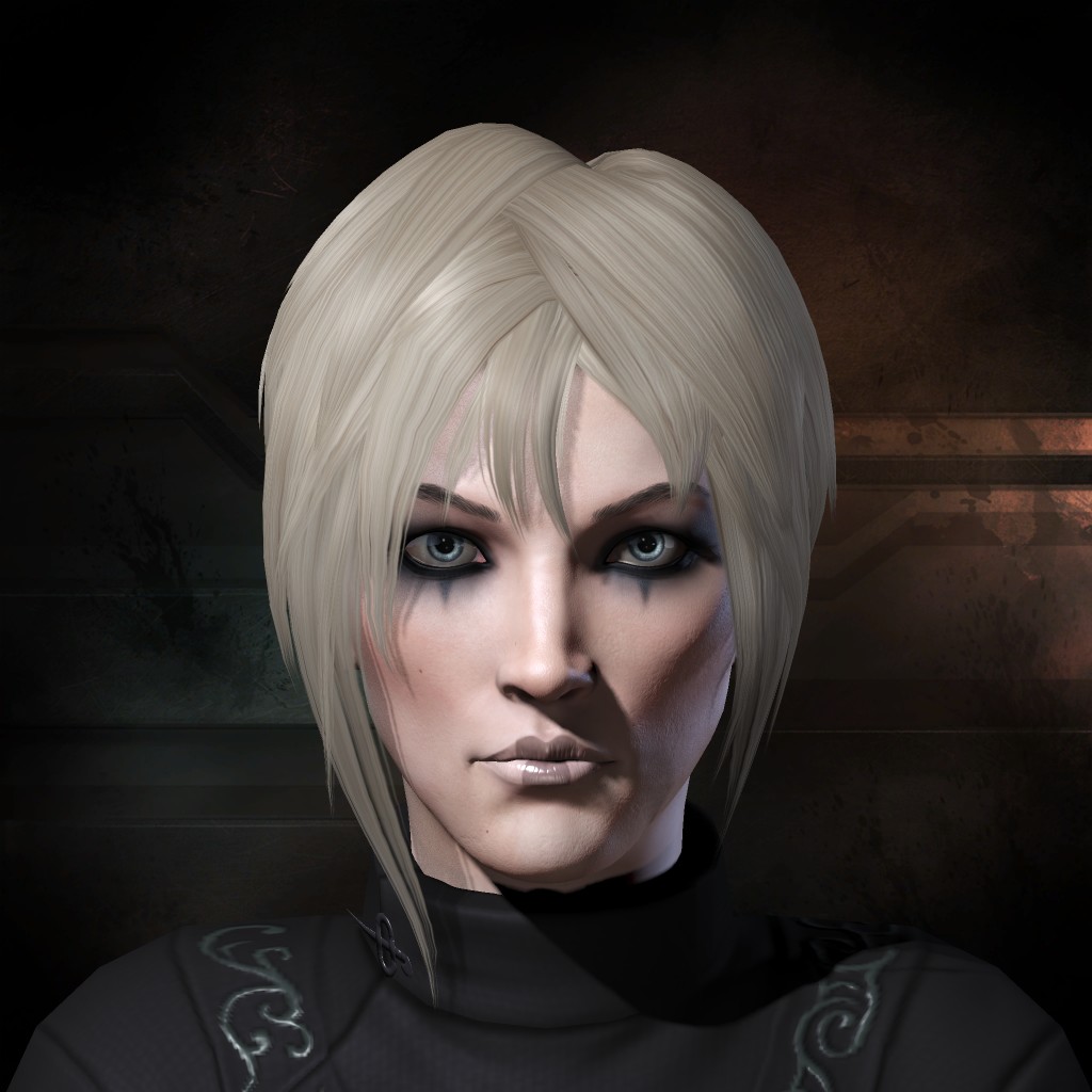 Xun'bakyr Mother-of-Oblivion