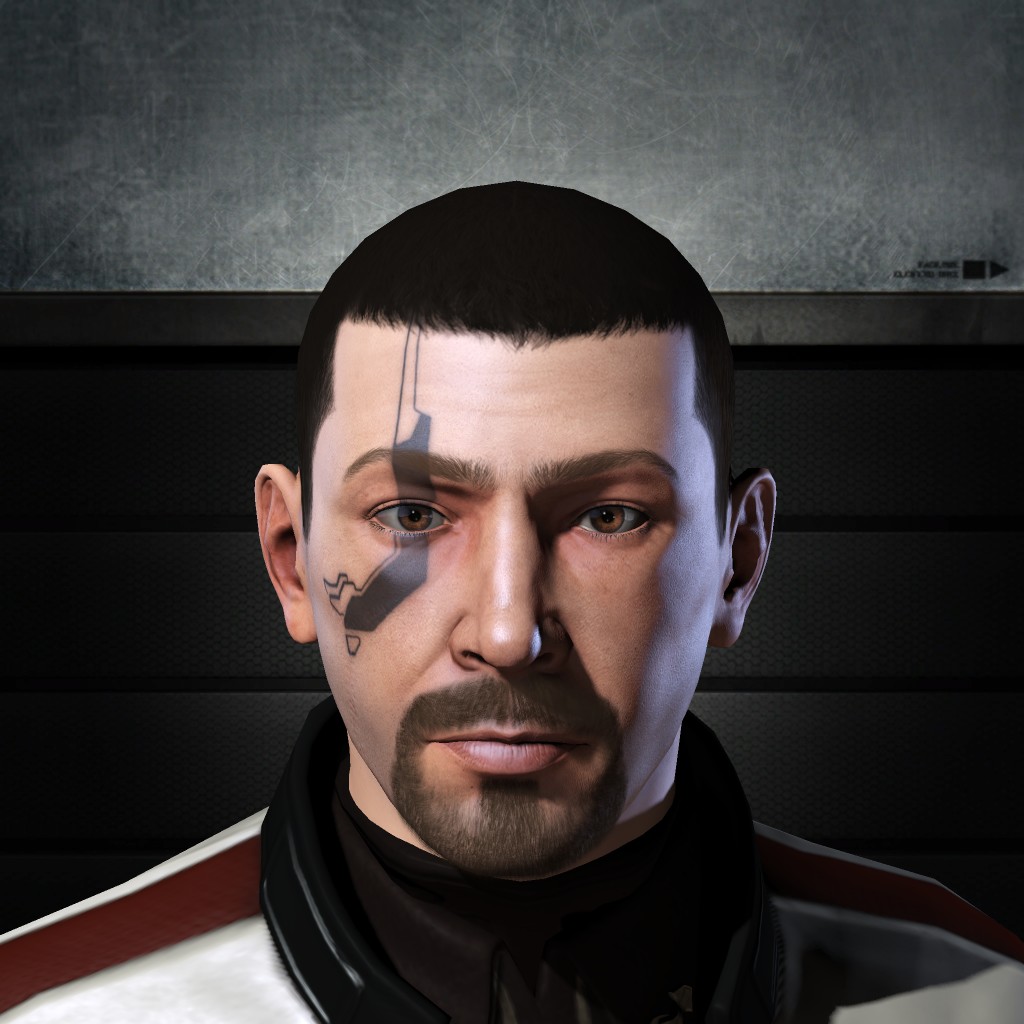 Master Kamper