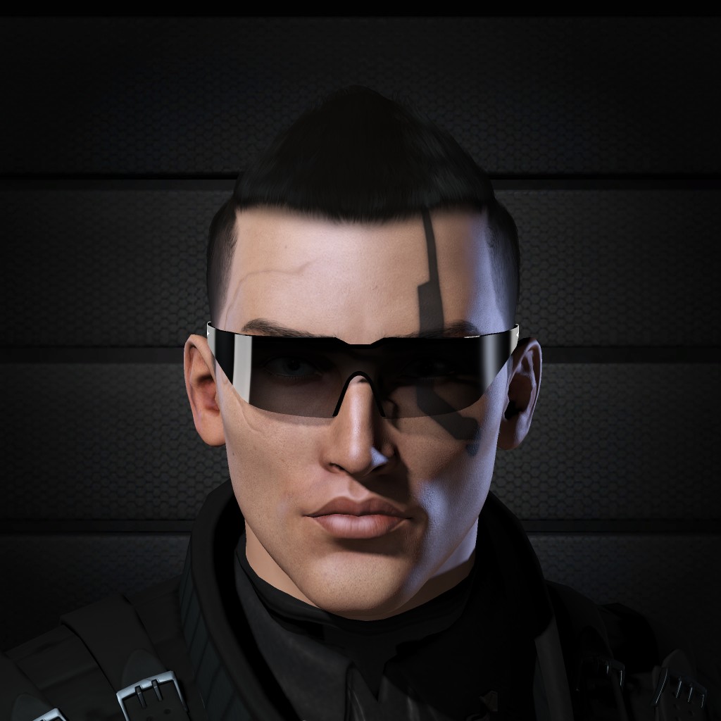 Alex Slai Planetar