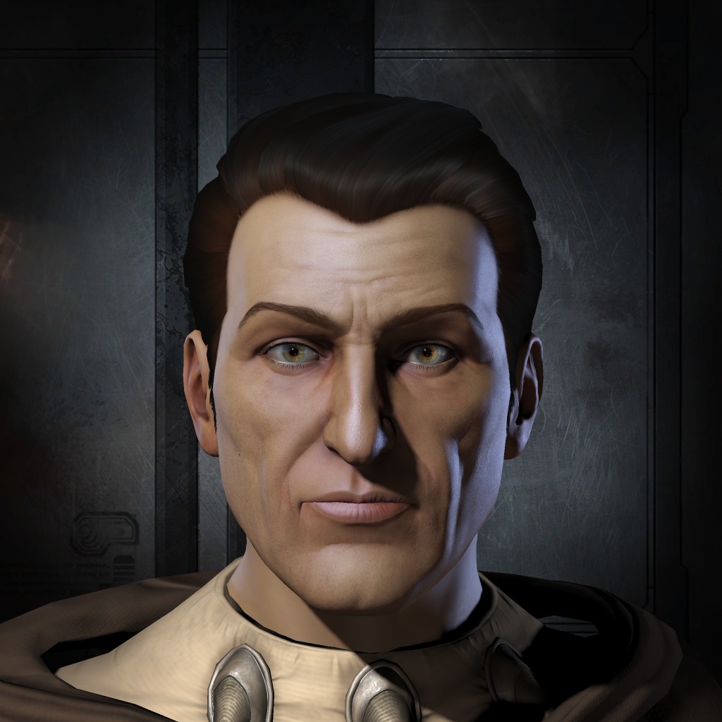 Alex Mokandan