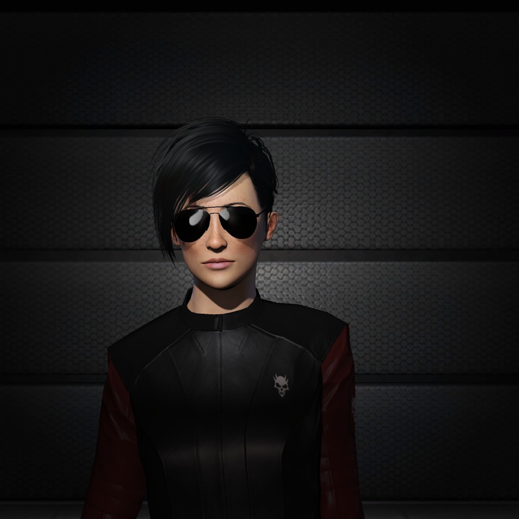 Morticia Mortimia Mortimus