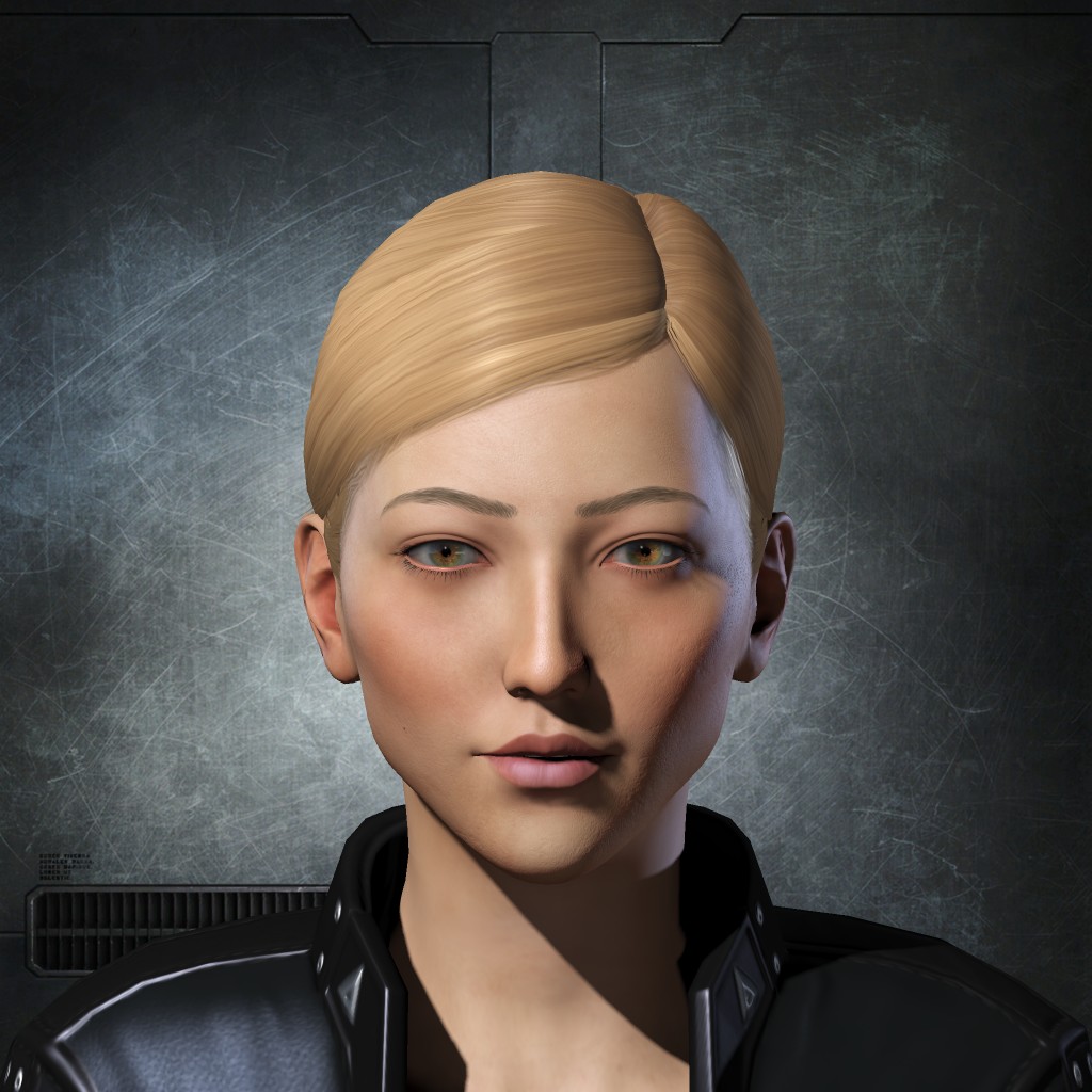 Claire Holiday
