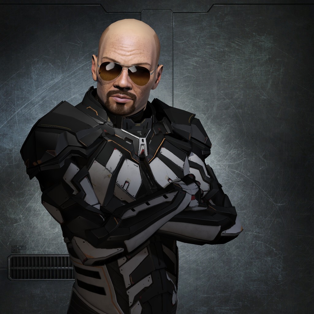 Tanatos2084
