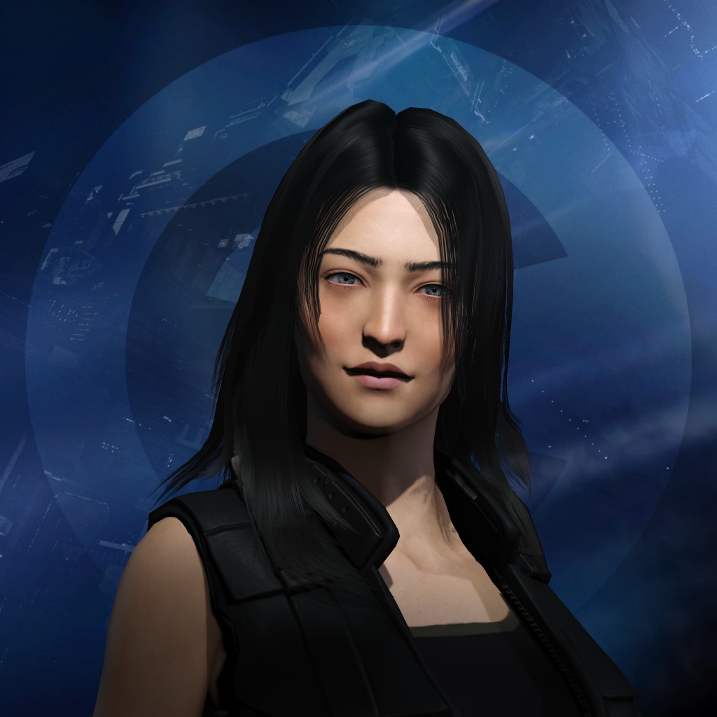 Lokisora Naehrin