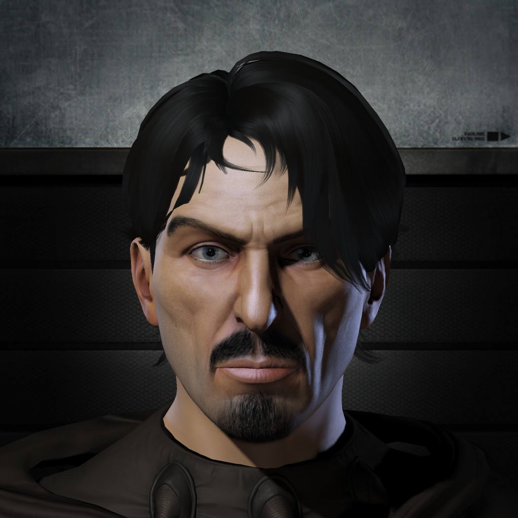 Christopher Nae