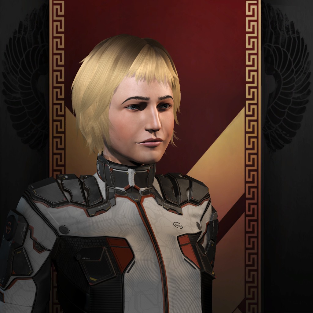 Elysia Fireblade