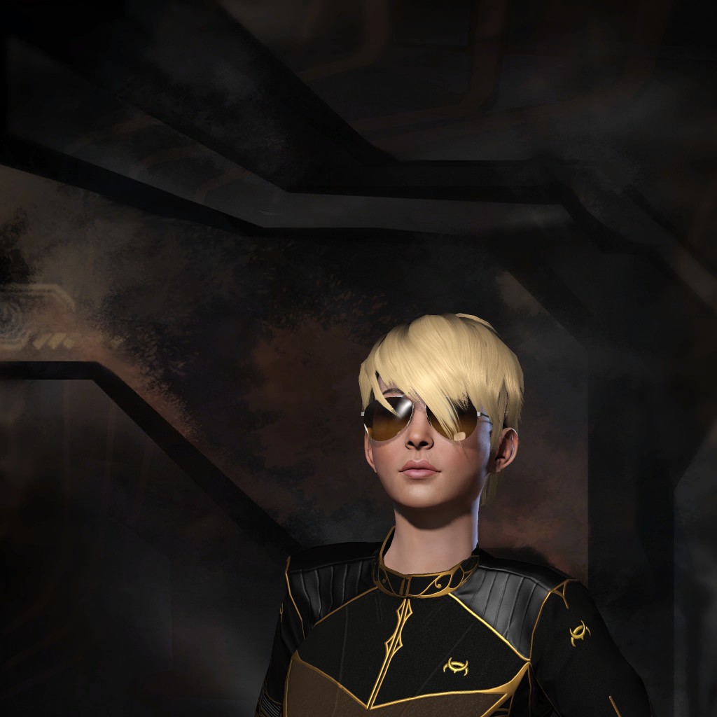 Sasha Twang