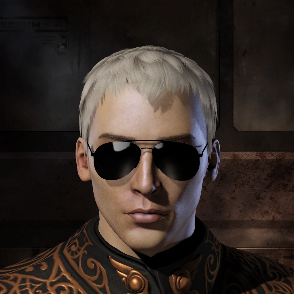 John Doe TW