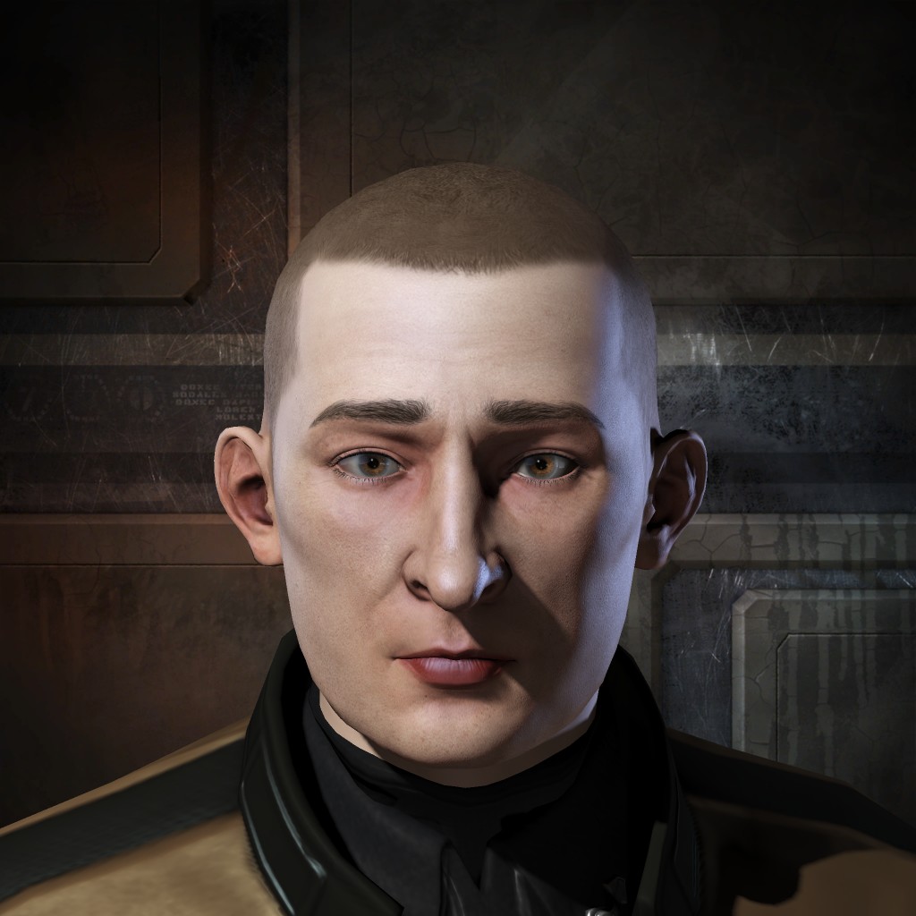 Carl Chaosnase