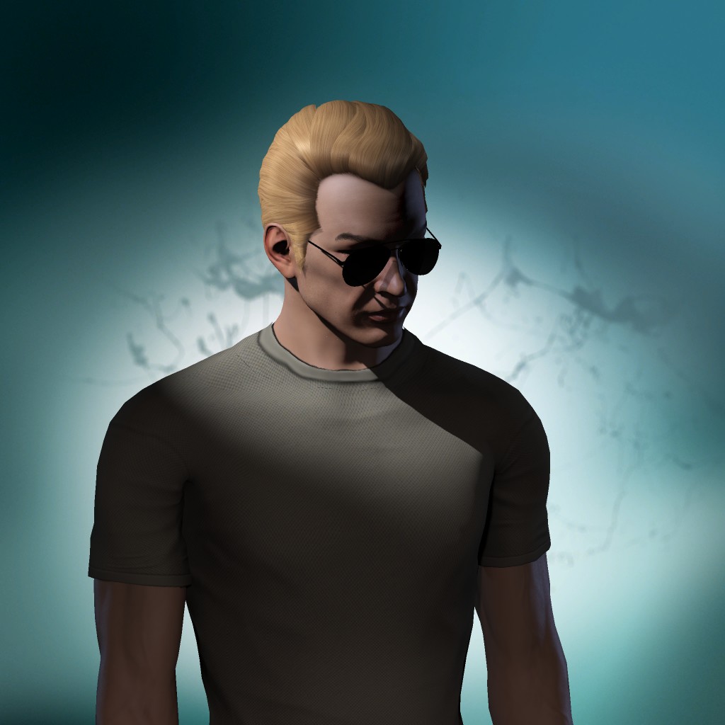 Thicc Guy