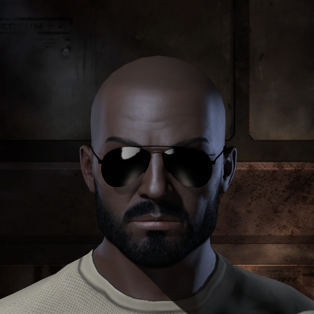 Slick Samedi