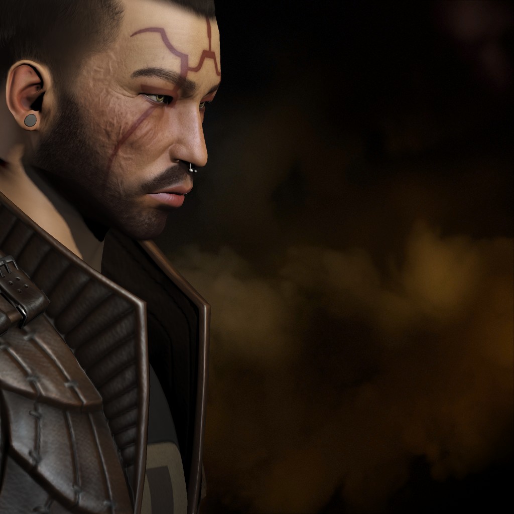 Rikiwulf
