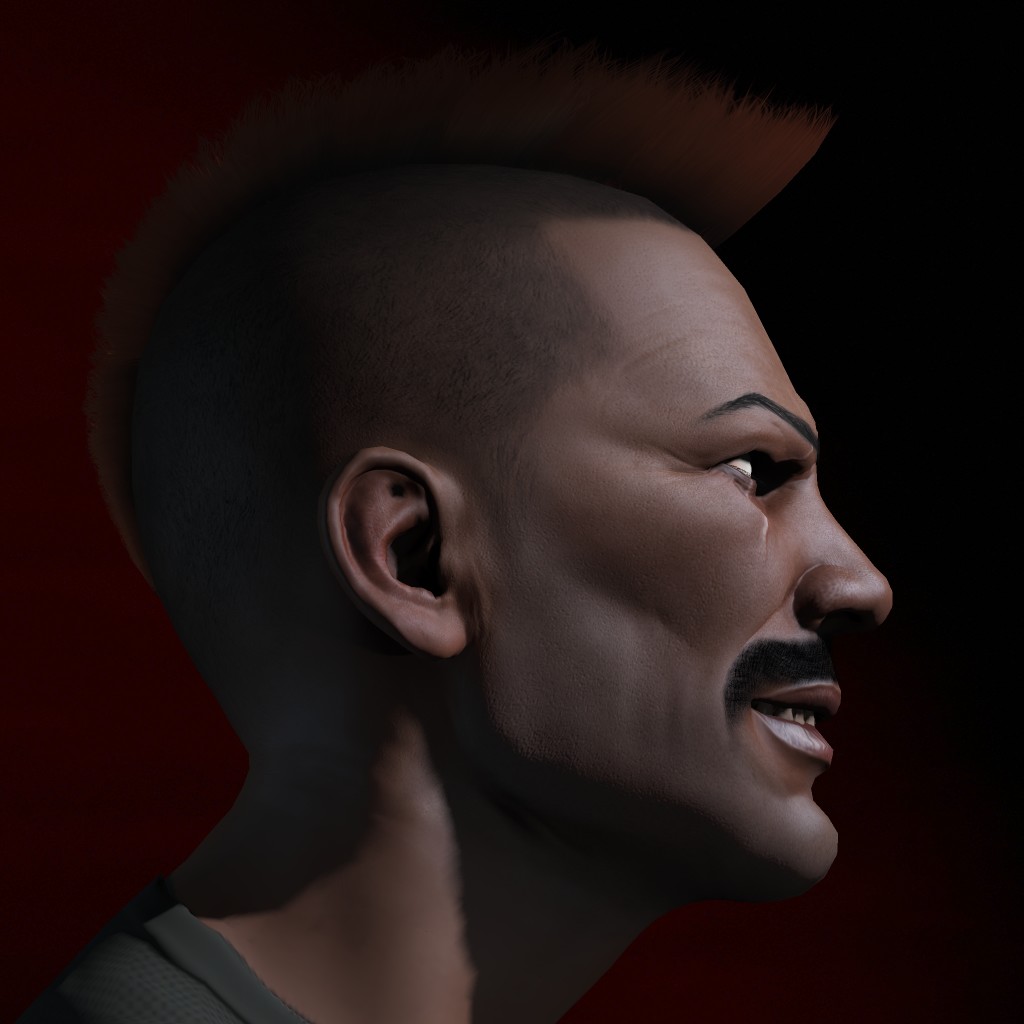 Yet Another Naglfar
