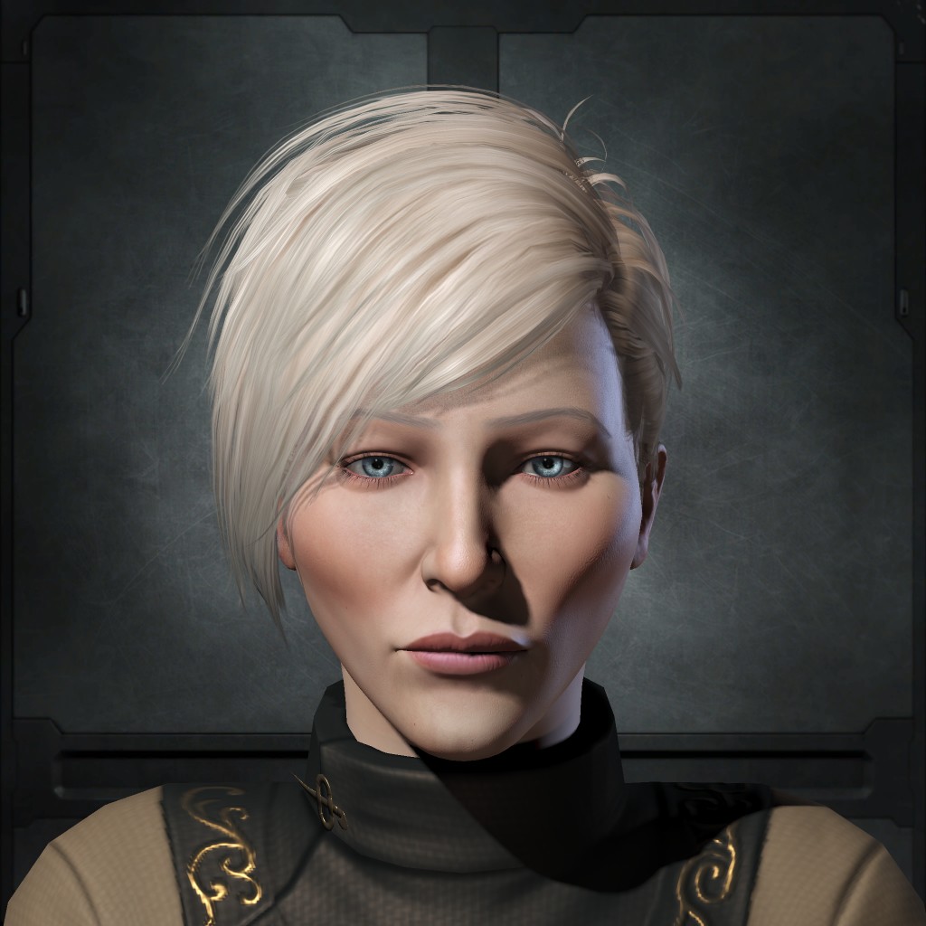 Leona Parvi
