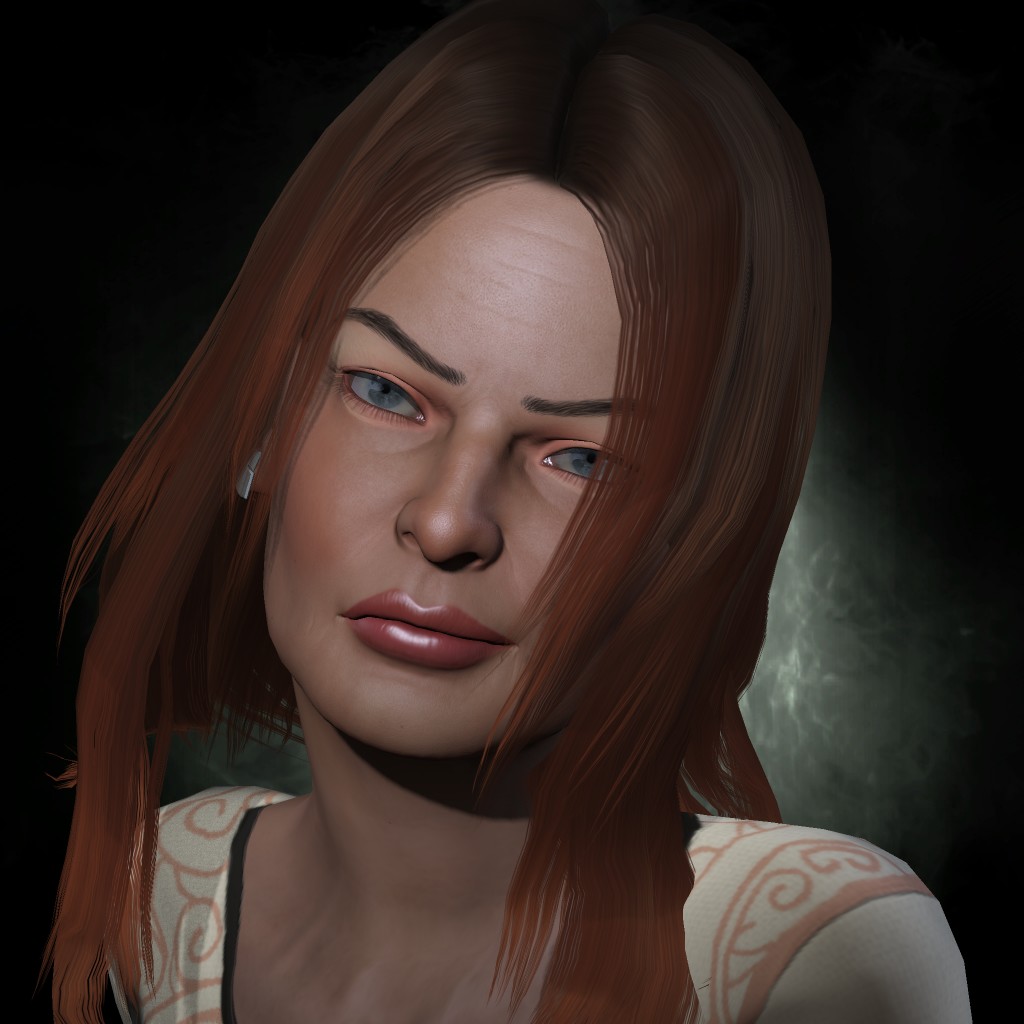 Roberta Niro V