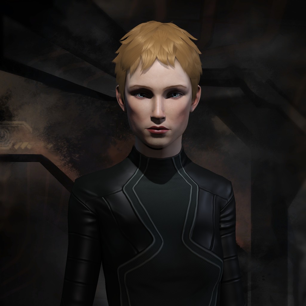 Mother Lamia