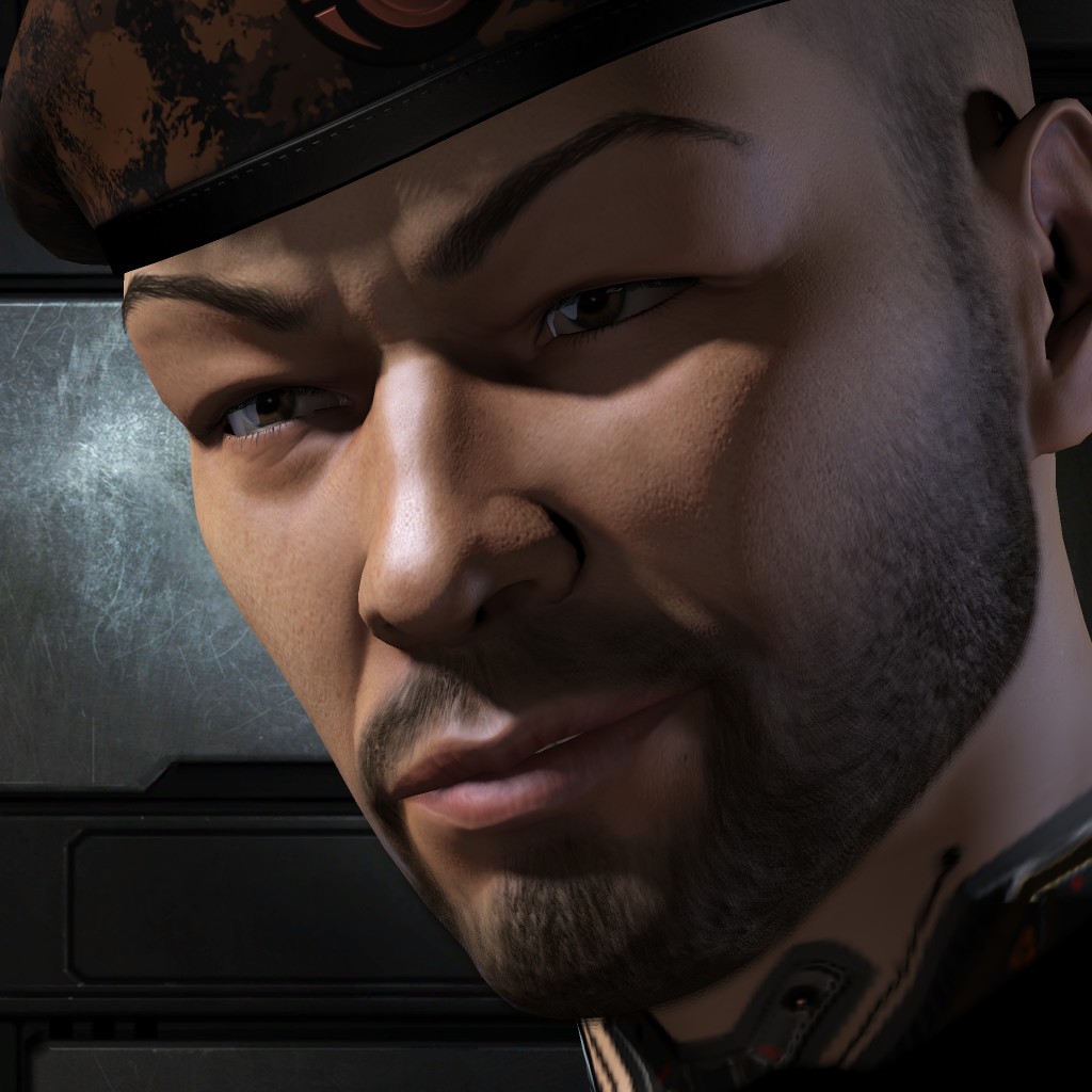 spraxowany johny